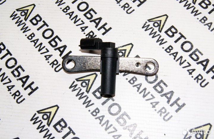 Датчик положения коленвала 16v МКПП с 2010г. Логан