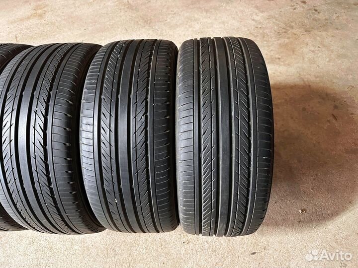 Goodyear Eagle LS Premium 225/40 R18