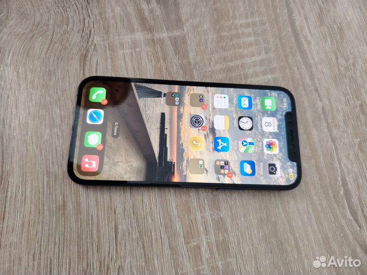 iPhone 12 Pro, 256 ГБ