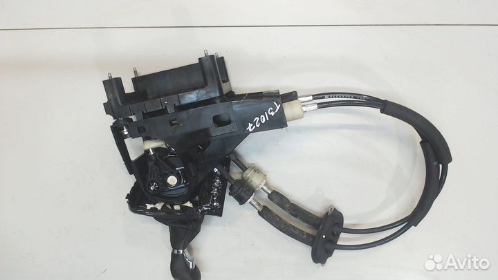 Кулиса кпп Opel Mokka, 2017