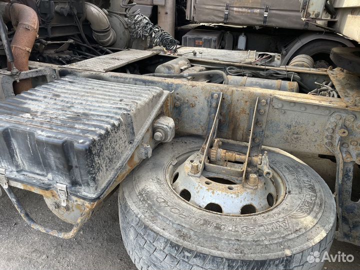 МАЗ 5440А8-360, 2010