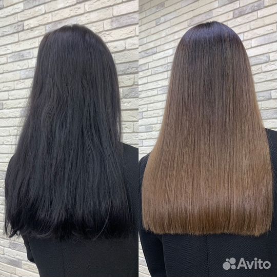 Выход из черного