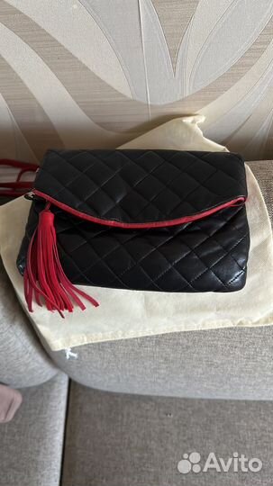 Сумка кроссбоди # клатч