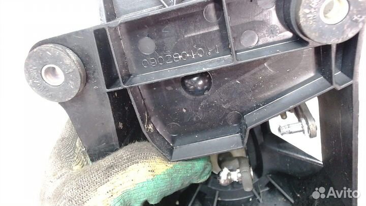 Кулиса кпп Opel Astra H, 2008