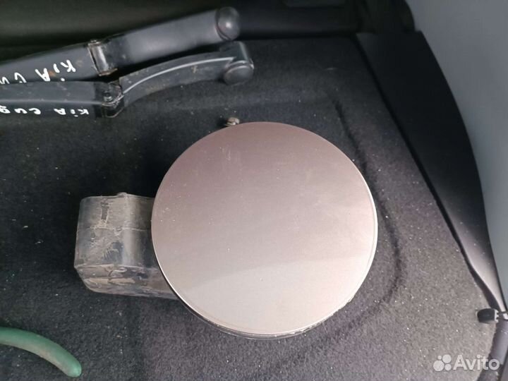 Лючок бензобака Kia Cee'd Ed
