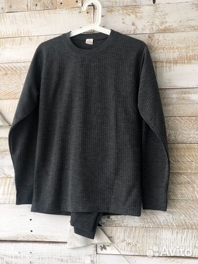 Термобелье для мальчика размер L