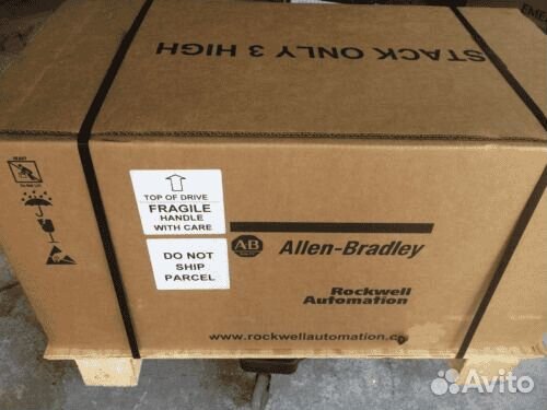 Allen-Bradley 20F1ANC302JA0nnnnn