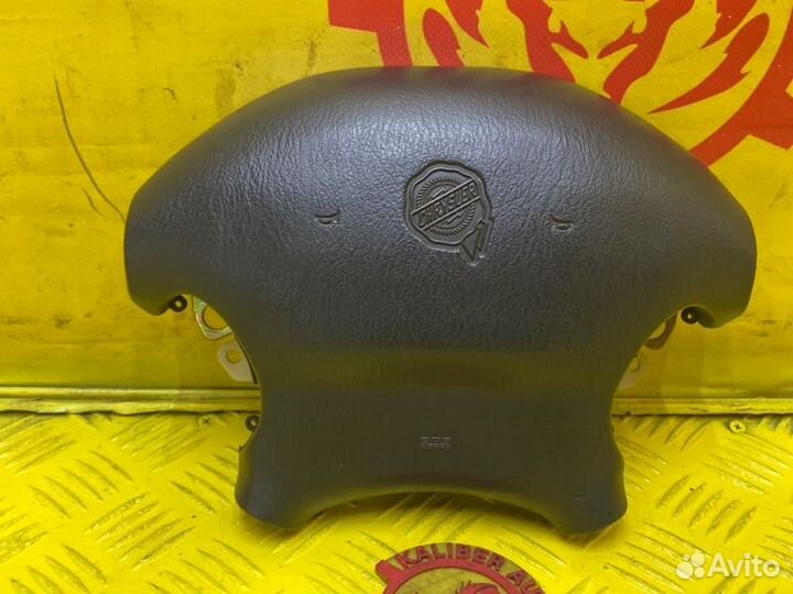 Подушка безопасности в руль Chrysler 300M 2.7 EER