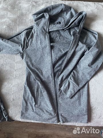 Спортивный костюм женский