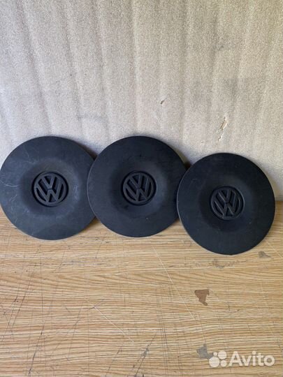 Колпаки на Volkswagen Т4 7D0601151A
