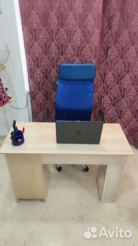 Письменный стол