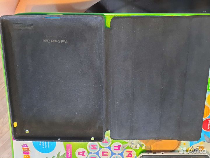 Чехол Smart Case для планшета Apple