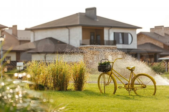 Участок 10,1 сот. (ИЖС)