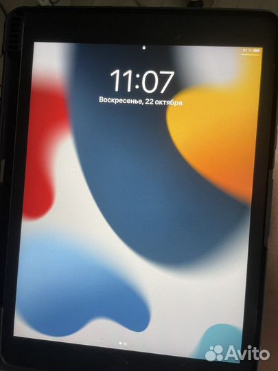 iPad 9 поколения 64гб 2022г новый + стилус