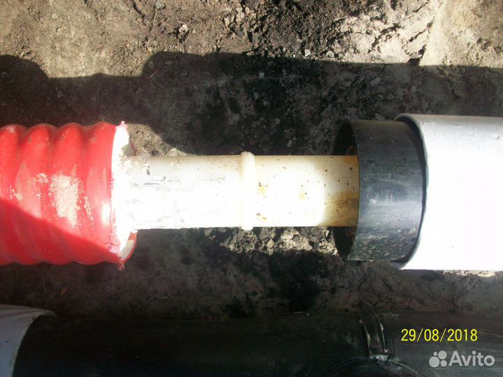 Сварка,Пайка Полиэтиленовых(пнд) труб