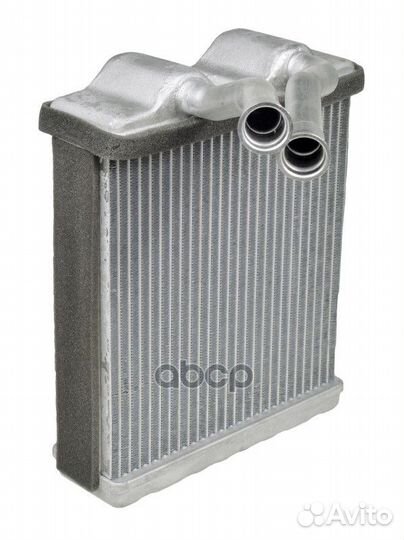 Радиатор печки Toyota Carina 1.6-2.0i 1035217SX