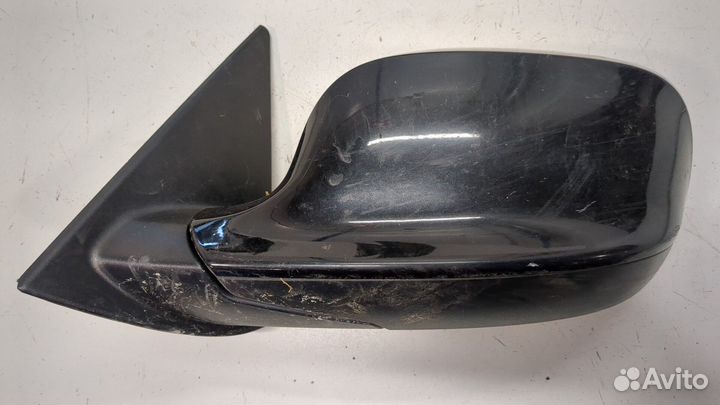Зеркало боковое левое BMW X1 (E84), 2011