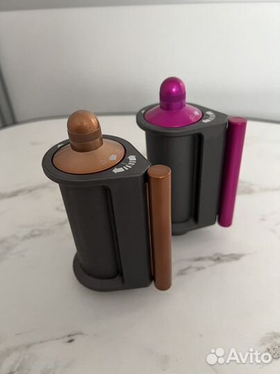 Насадка для стайлера dyson