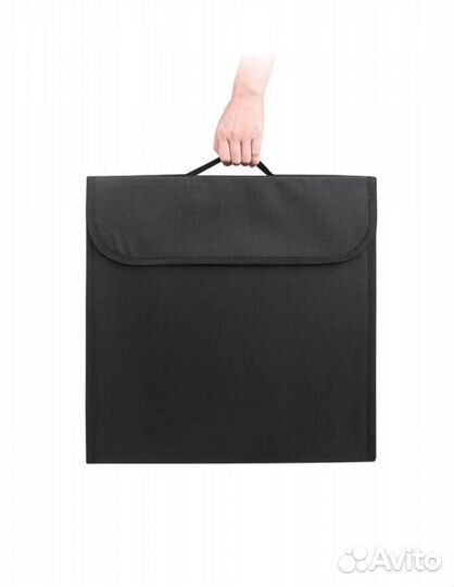 Фотобокс для предметной съемки