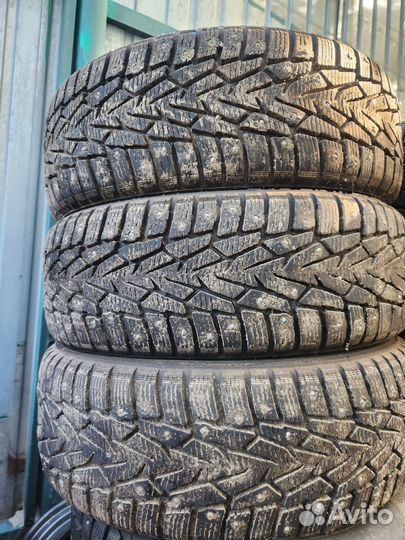 Nordman 7 205/60 R16