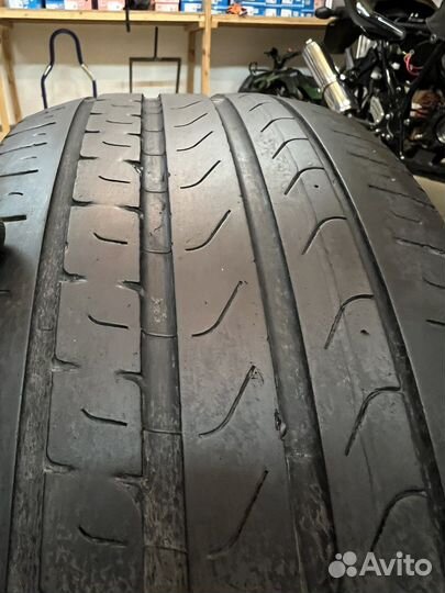 Pirelli Cinturato P7 2.25/4.5 R18 92Y