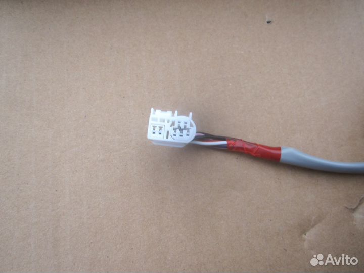 Зеркало правое 7 к Аналог Toyota Corolla 150 10-13