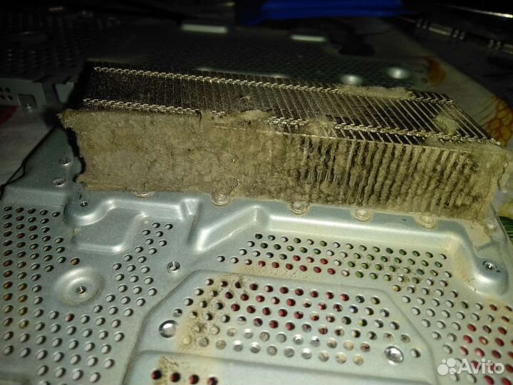 Чистка приставок PS4/Xbox one/PS3/Xbox360