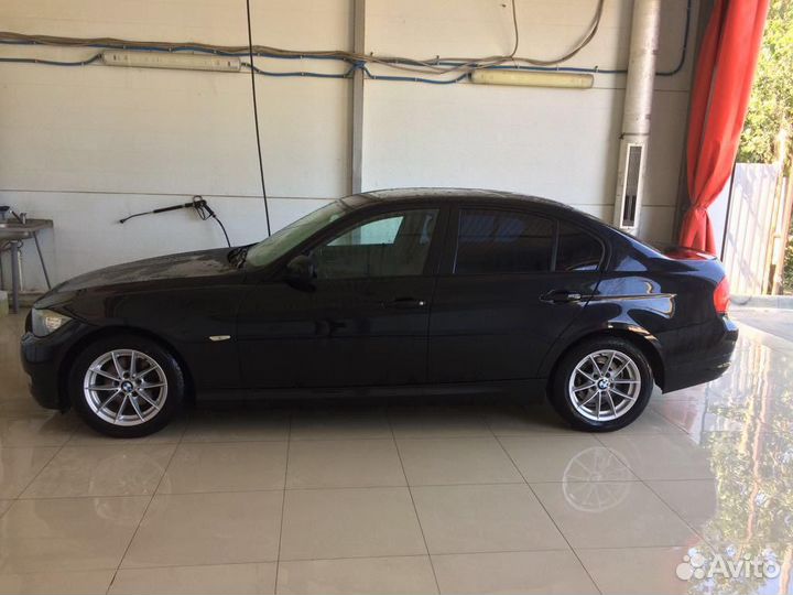 BMW 3 серия 2.0 AT, 2011, 175 000 км