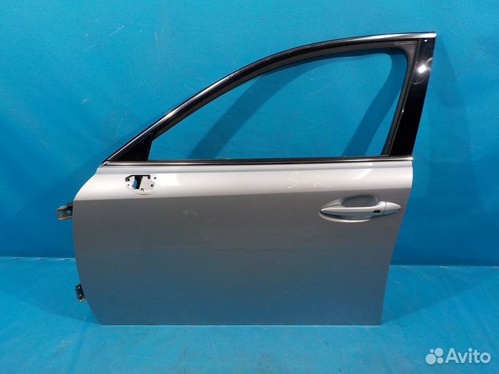 Дверь передняя левая lexus IS 2 2005-2013