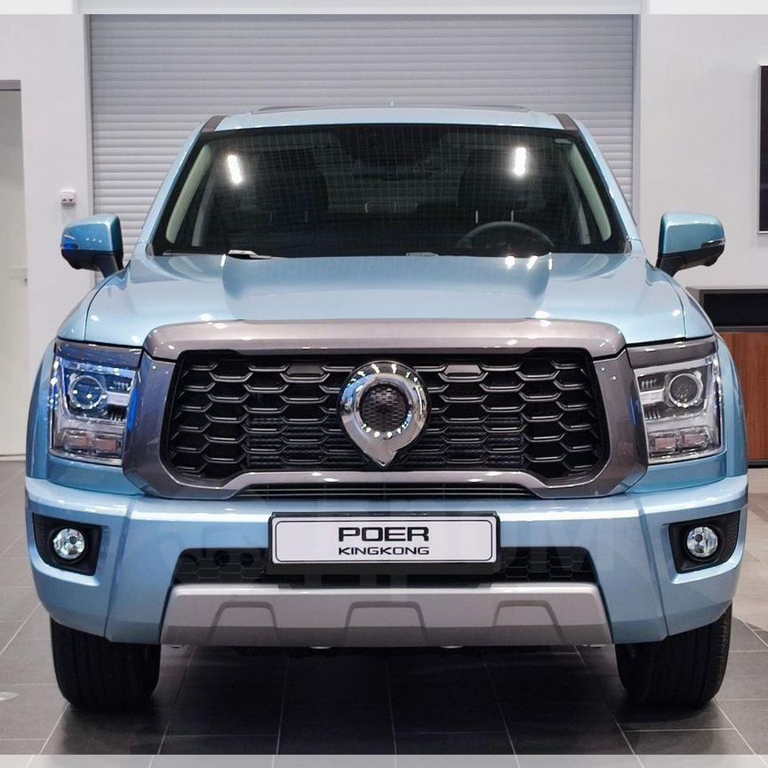 Купить Great Wall 🚘 от 335 000 ₽ во всех регионах: 2 781