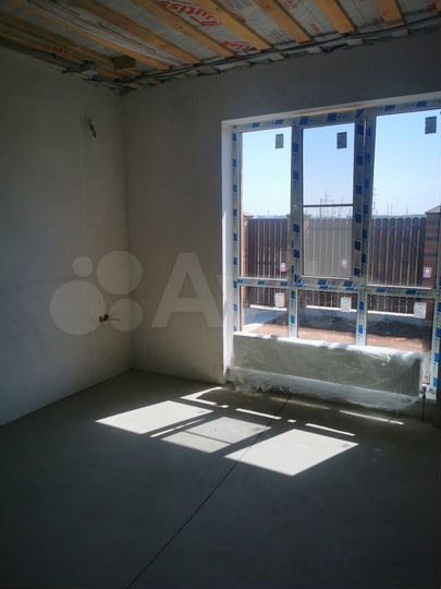 Дом 123 м² на участке 8 сот.