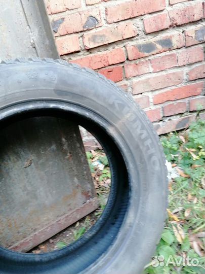 Kumho 792 205/60 R16