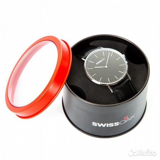 Упаковка. Часы.Швейцария.Я