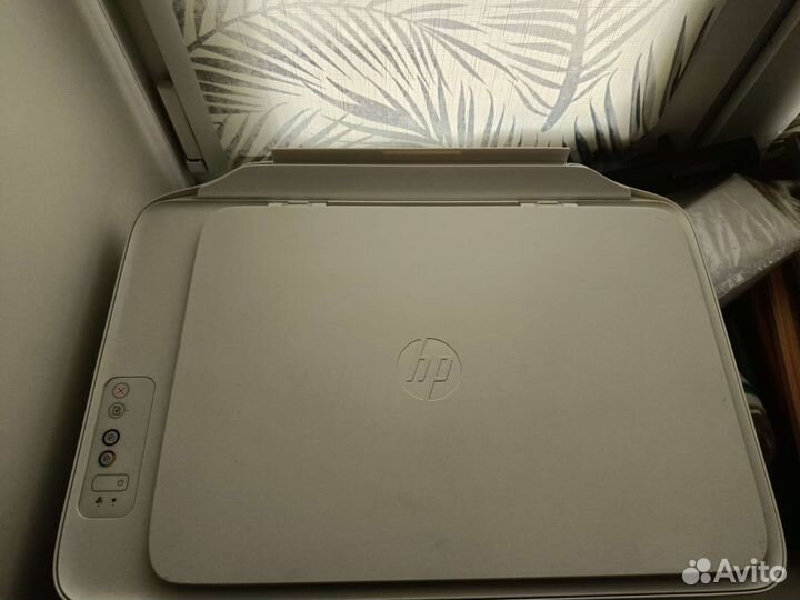 Принтер hp desk jet 2320