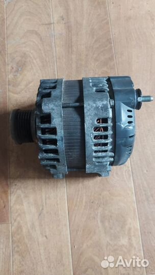 Генератор nissan mazda suzuki MR18-DE MR20-DE