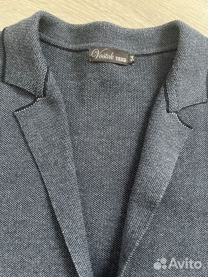 Кардиган мужской