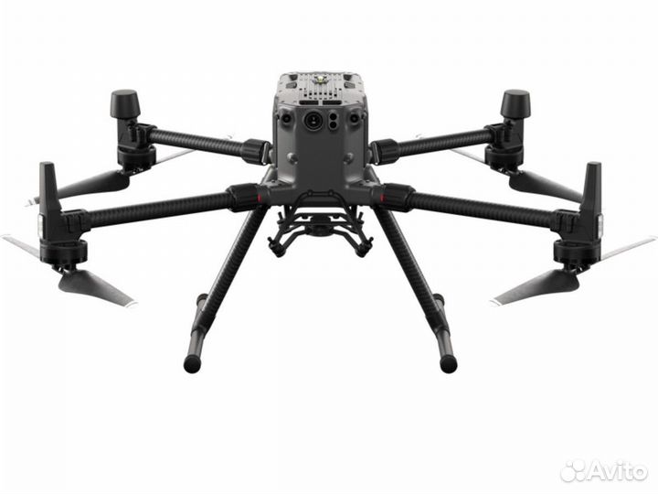 Квадрокоптер DJI matrice 300 RTK