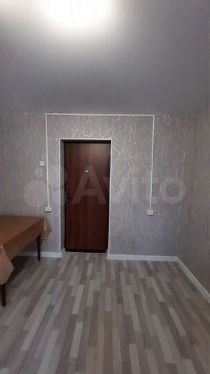 Комната 13 м² в 1-к., 2/5 эт.