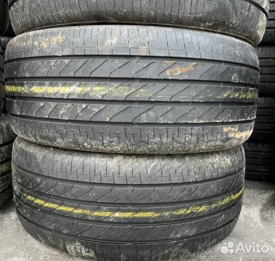 Bridgestone Turanza T005A 245/40 R19