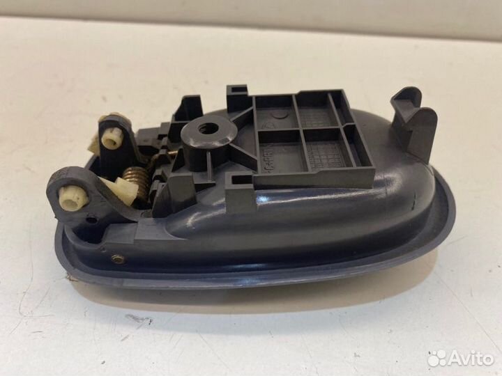 Ручка двери внутренняя задняя правая Kia Spectra