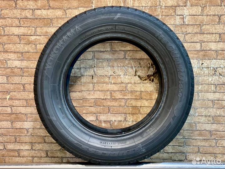 Yokohama Ice Guard IG50A 195/65 R15