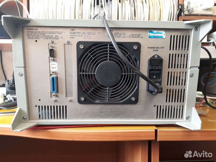 Осциллограф LeCroy 9310AM