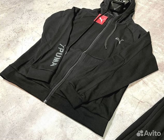 Спортивные костюмы Puma