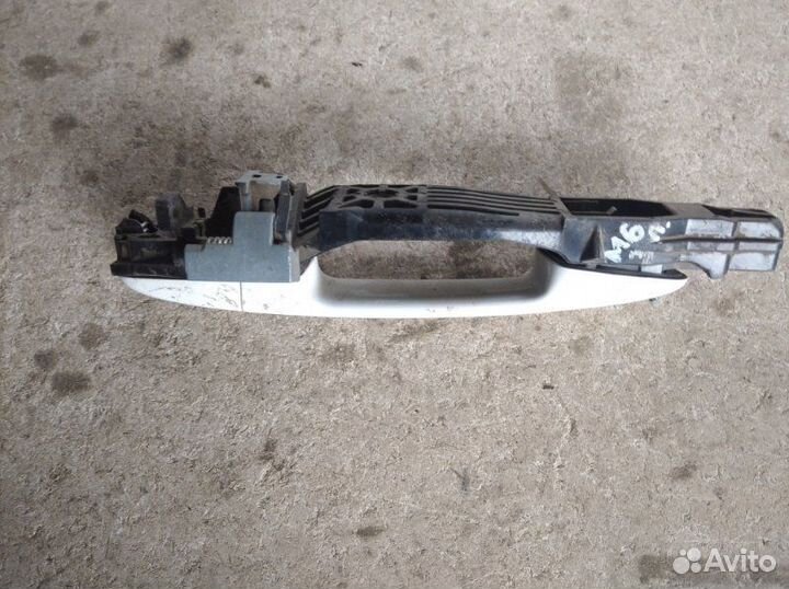 Ручка двери внешняя задняя правая Mazda 6 GH