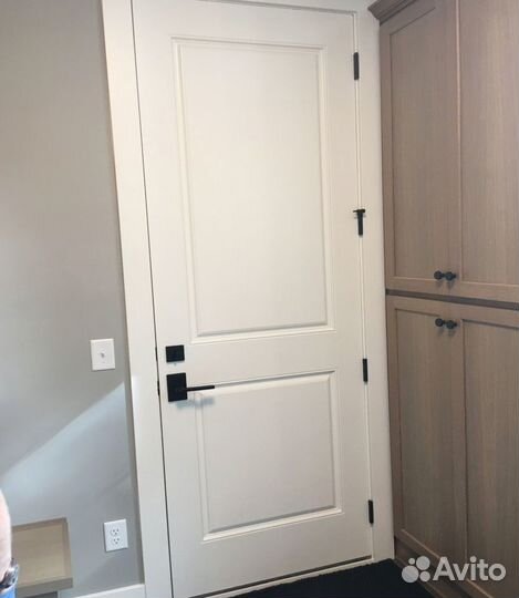 Дверь на заказ