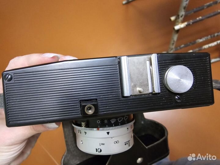 Фотоаппарат