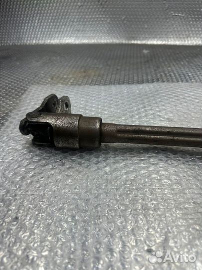 Колонка рулевая Renault Logan 2, 2014