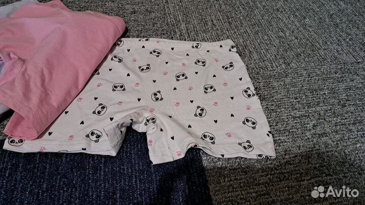 Женское нижнее белье новое комплект