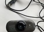Веб-камера Logitech c 210