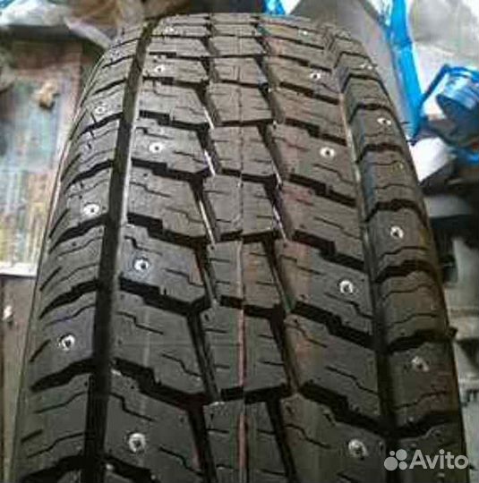 КАМА Кама-218 225/75 R16C